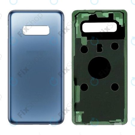 Samsung Galaxy S10e G970F - Battery Cover (Prism Blue)