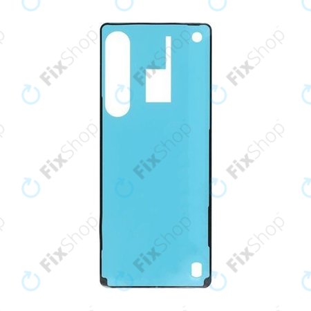 Sony Xperia 1 IV XQCT54 - Battery Cover Adhesive - 503693201 Genuine Service Pack