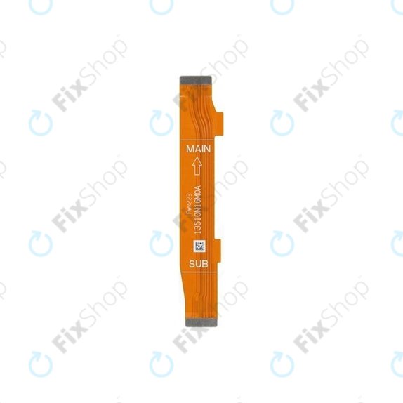 Xiaomi Redmi Note 13 Pro 5G 2312DRA50C - Main Flex Cable - 1350204000328A Genuine Service Pack