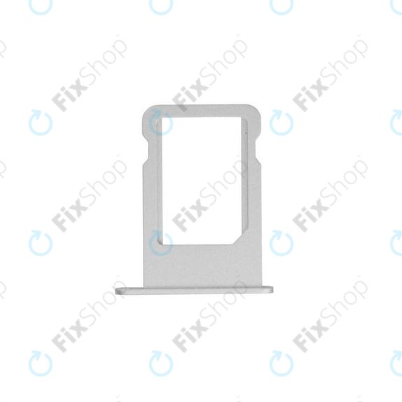 Apple iPhone 5 - SIM Tray (White)