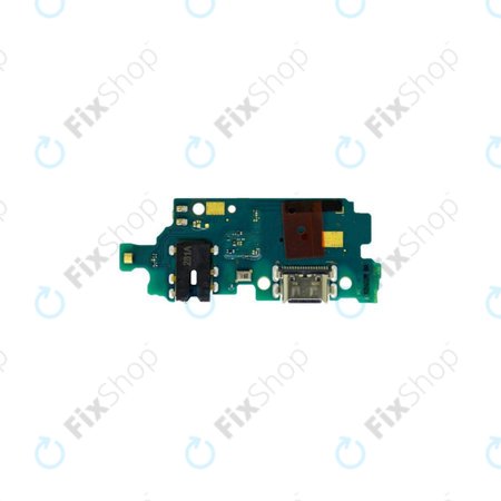 Samsung Galaxy A23 A236B - Charging Connector PCB Board - GH96-15504A Genuine Service Pack
