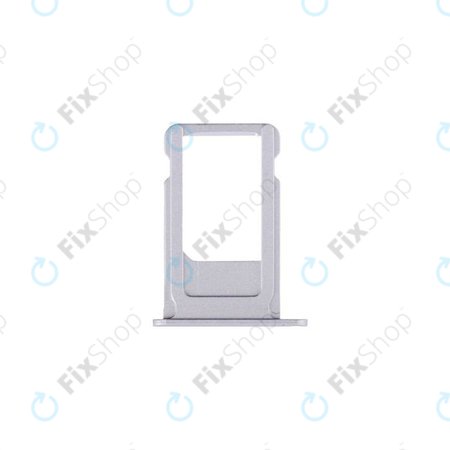 Apple iPhone 6 - SIM Tray (Silver)