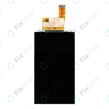 Sony Xperia SP M35H - C5303 - LCD Display