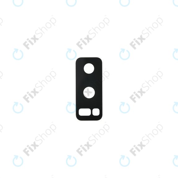 Samsung Galaxy Note 8 N950FD - Camera Lens - GH64-06507A Genuine Service Pack