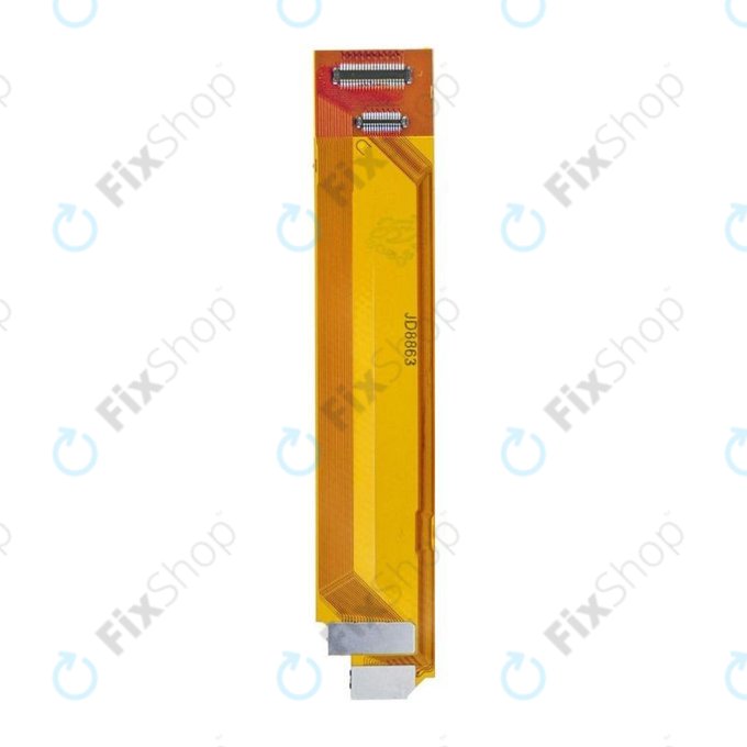 LCD + Touch Screen Testing Cable For iPhone 5