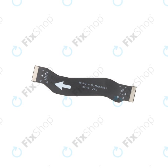 Main Flex Cable for Samsung S25 FE