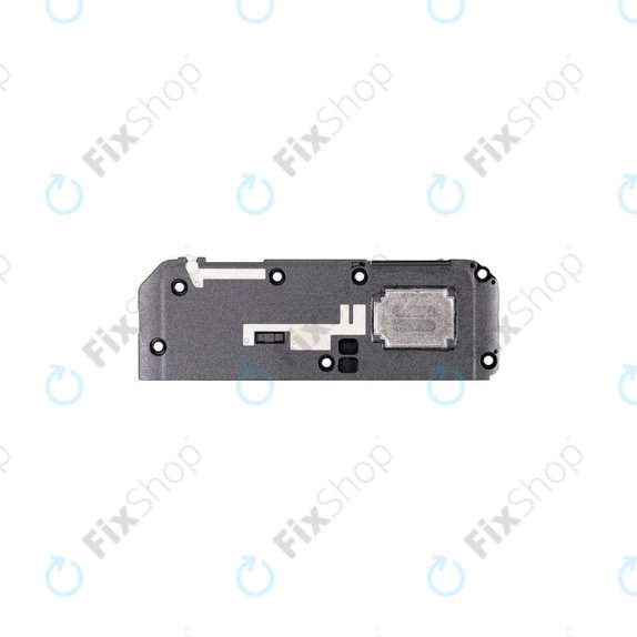 Xiaomi Mi 8 - Loudspeaker