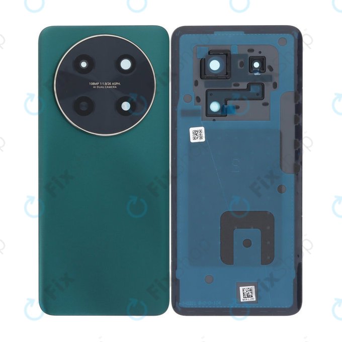 Huawei Nova 12i - Battery Cover Assembly (Green)
