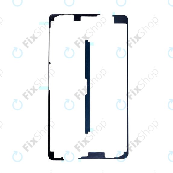 Apple iPad (6th Gen 2018) - LCD Adhesive (Wifi Version)