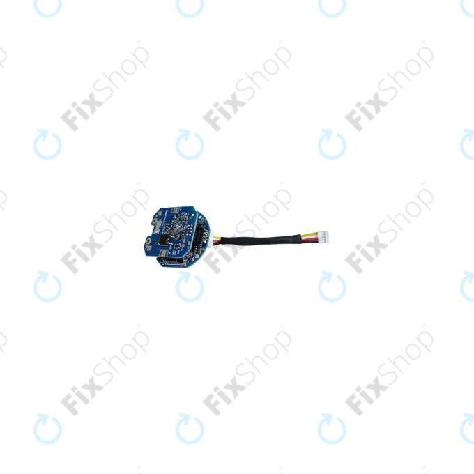 Ninebot Segway ES1, ES2, ES3, ES4 - BMS Repair Set (Battery Repair)