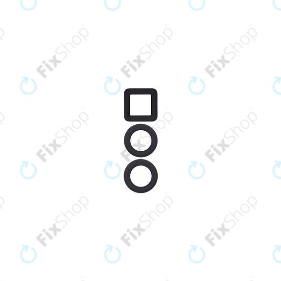 Motorola Edge 20 Pro XT2153 - Rear Camera Lens (3pcs)