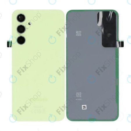 Samsung Galaxy A54 5G A546B - Battery Cover (Light Green) - GH82-30703C Genuine Service Pack