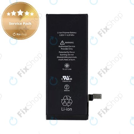 Apple iPhone 6 - Battery 1810mAh Service Pack