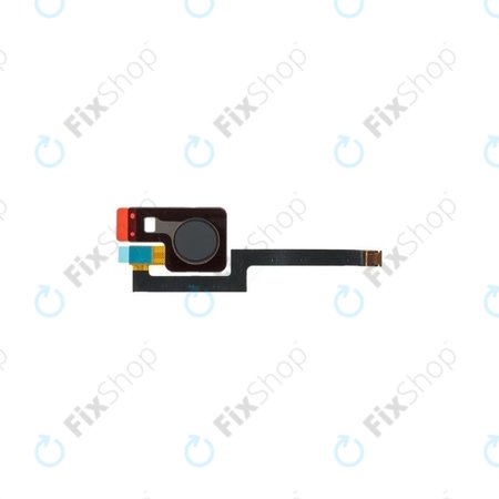 Google Pixel 3XL - Fingerprint Sensor (Just Black) - G710-02159-01 Genuine Service Pack