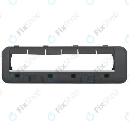 Xiaomi Dreame L20 Ultra, X20 Pro, X20 Plus - Main Brush Cover (Black)