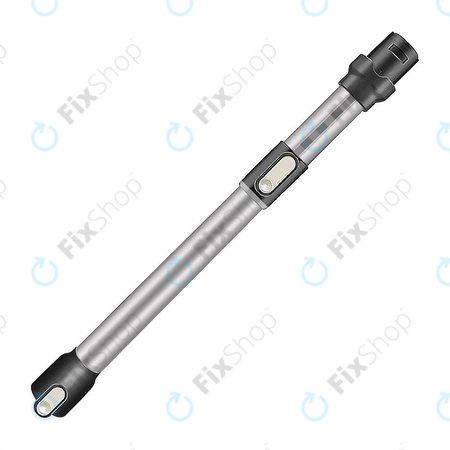 Dyson DC-series, V6 - Telescopic Suction Tube (Silver/(Black))