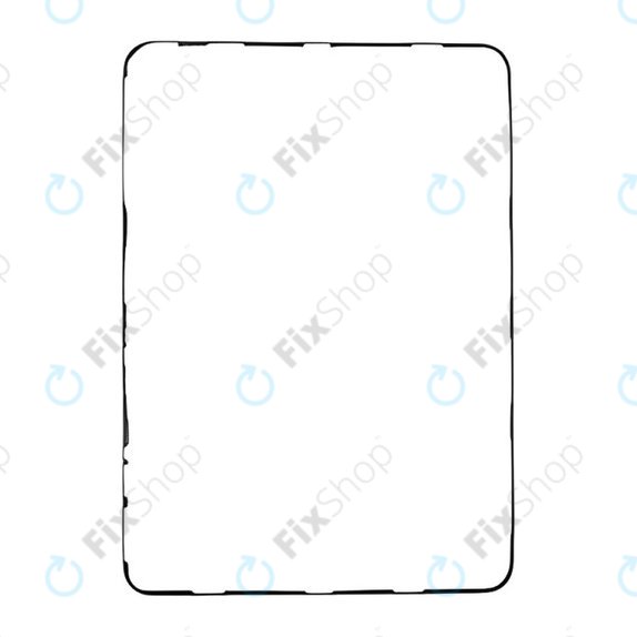 Apple iPad Air 11 (2024) - LCD Display Adhesive