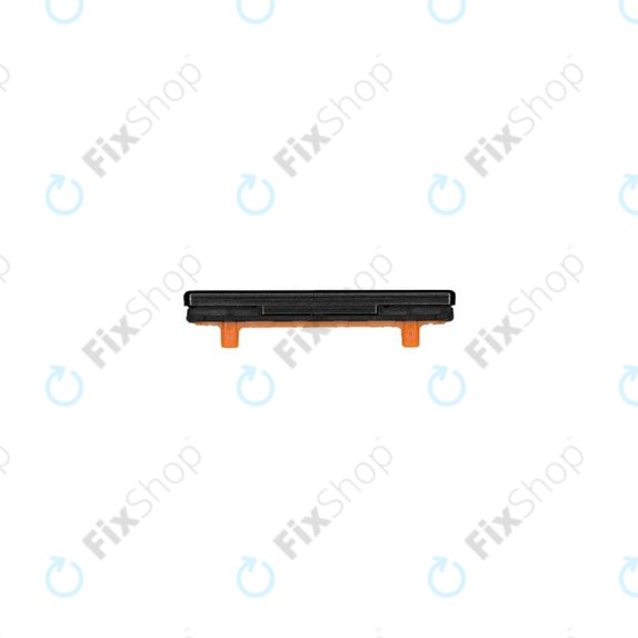 Samsung Galaxy S9 G960F - Volume Button (Midnight Black) - GH98-42636A Genuine Service Pack
