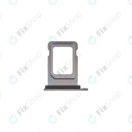 Apple iPhone 14 Pro - SIM Tray (Silver)