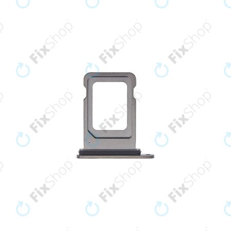 Apple iPhone 14 Pro - SIM Tray (Silver)