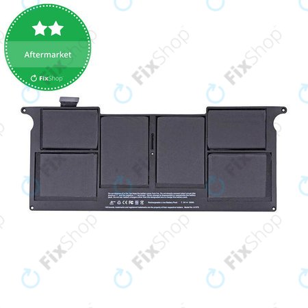 Apple MacBook Air 11" A1370 (Late 2010) - Battery A1375 4800mAh
