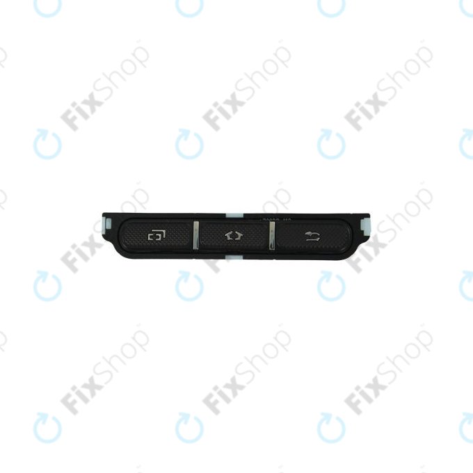Samsung Galaxy Xcover 4 G390F - Home Button - GH98-41223A