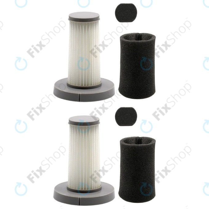 HEPA Filter, 2pcs for Xiaomi Deerma DX-series