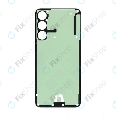 Samsung Galaxy A16 5G - Battery Cover Adhesive - GH81-26599A Genuine Service Pack