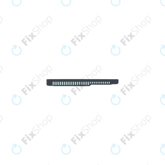 Apple iPhone 16, 16 Plus - Earpiece Anti-Dust Mesh With Bracket
