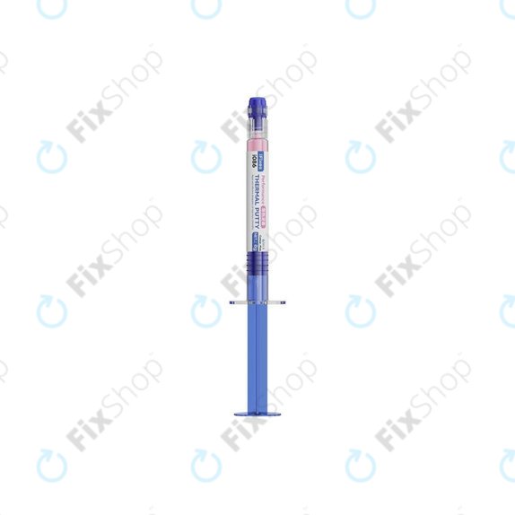 iFixes i086 Pink Performance Thermal Compound - thermal paste for phone/tablet, 8g