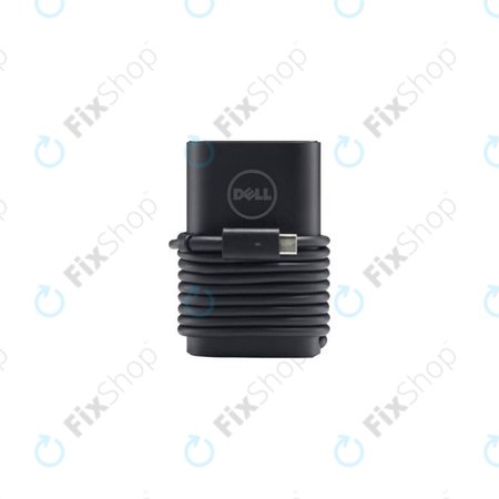 Dell - Charging Adapter 65W (USB-C) - 77011267 Genuine Service Pack