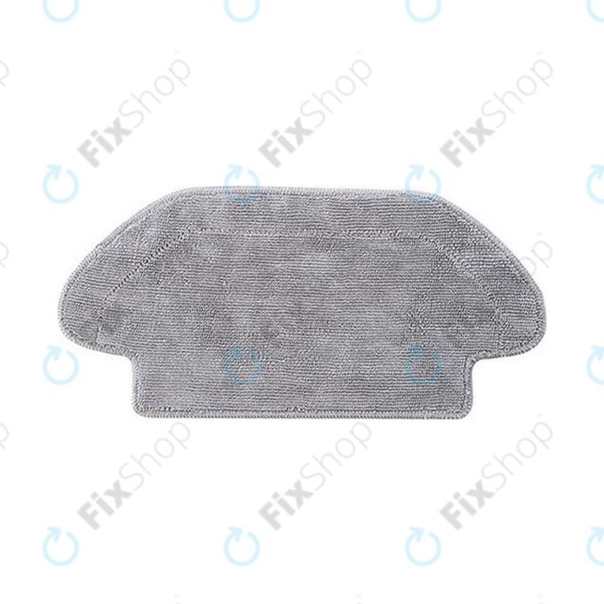 Xiaomi Mi Robot Vacuum Mop Pro (P), 2S, Viomi V2 Pro, V3, SE - Mop Cloth (Wet Cleaning)