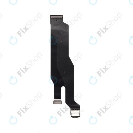Huawei P20 - Charging Connector + Flex Cable - 03024RPP Genuine Service Pack