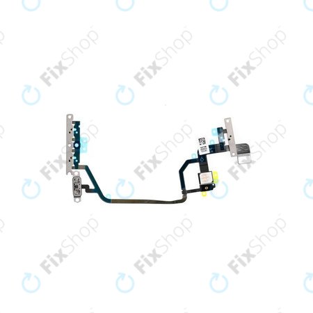 Apple iPhone XR - Volume Button Flex Cable