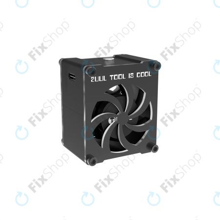 2UUL - Mini Cooling Fan for Repair