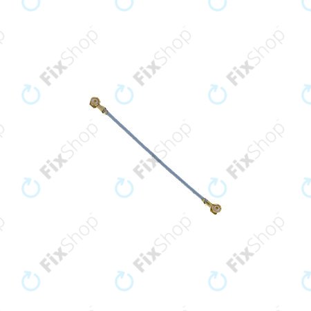 Samsung Galaxy Tab S3 T825 - RF Cable 31.2mm - GH39-01920A Genuine Service Pack