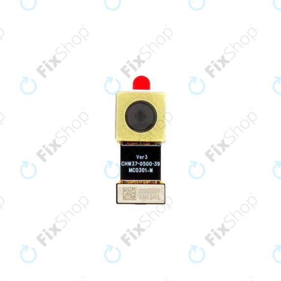 Huawei Nova CAN-L11 - Rear Camera