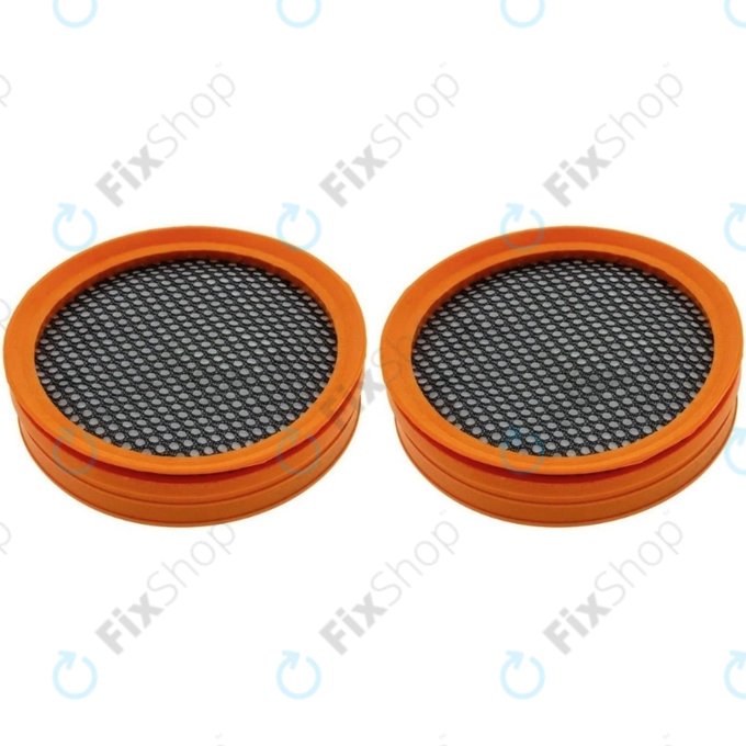HEPA Filter, 2pcs for Philips SpeedPro, SpeedPro Aqua