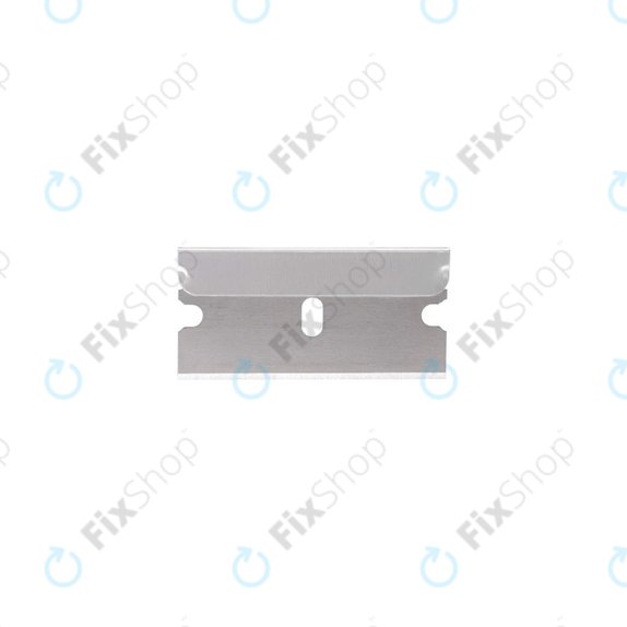 Razor for Removing Adhesive From LCD Screen and Frame (100pcs)