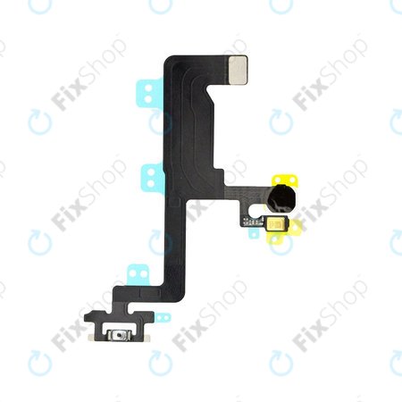 Apple iPhone 6 - Power Button Flex Cable