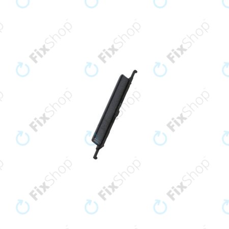 Samsung Galaxy A12 A125F - Volume Button (Black) - GH98-46273A Genuine Service Pack