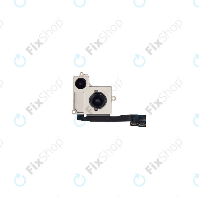 Apple iPhone 15 - Rear Camera