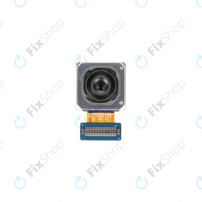 Samsung Galaxy A22, A33 5G, A34 5G - Rear Camera Module 48MP - GH96-14454A Genuine Service Pack