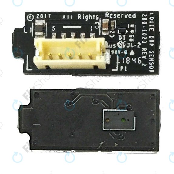 Louie DRP Drop Sensor for Neato Botvac D4, D5, D6, D7, D8