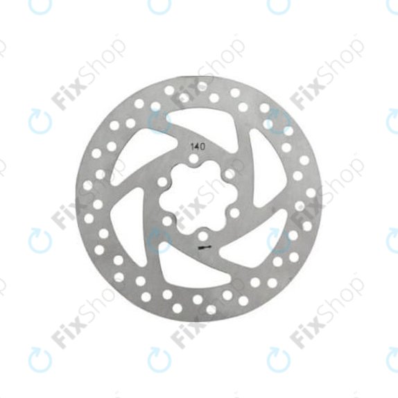 Kugoo G-Booster - Brake Disc 140mm