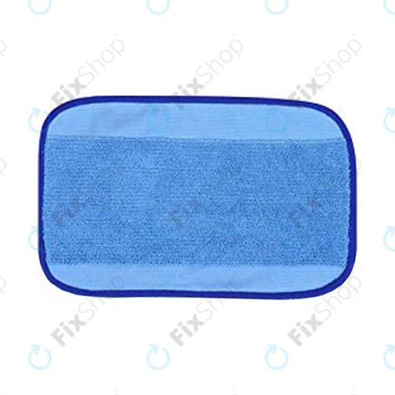 iRobot Braava jet 300-series, Mint 4000, 5000-series - Mop Cloth (Damp Mopping)