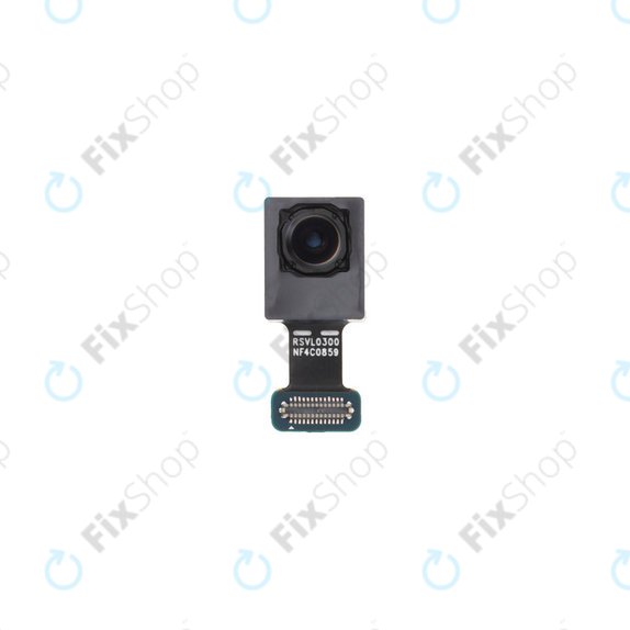 Samsung Galaxy S25 Edge - Front Camera 12MP (Wide)