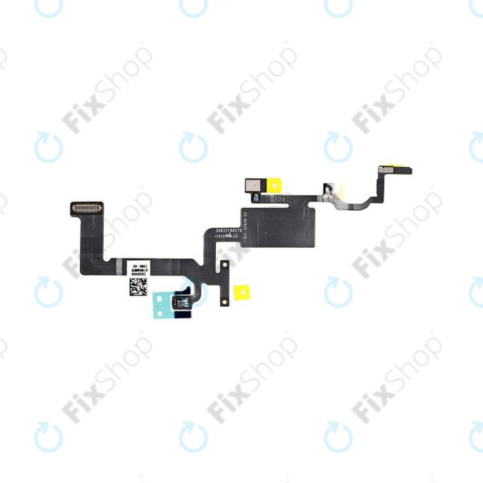 Apple iPhone 12, 12 Pro - Light Sensor + Flex Cable