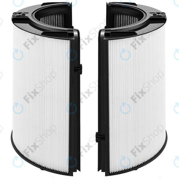 Dyson Purifier-series, Purifier humidifier-series - HEPA filter (Activated carbon)