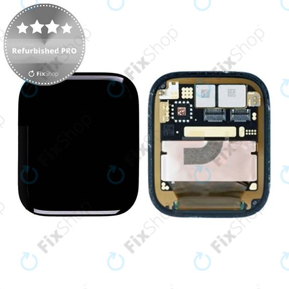LCD Display for Apple Watch 7 41mm, Touch Screen without Frame, Refurbished PRO